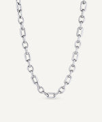 Necklace links Mencía