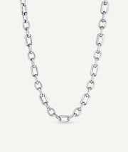 Necklace links Mencía
