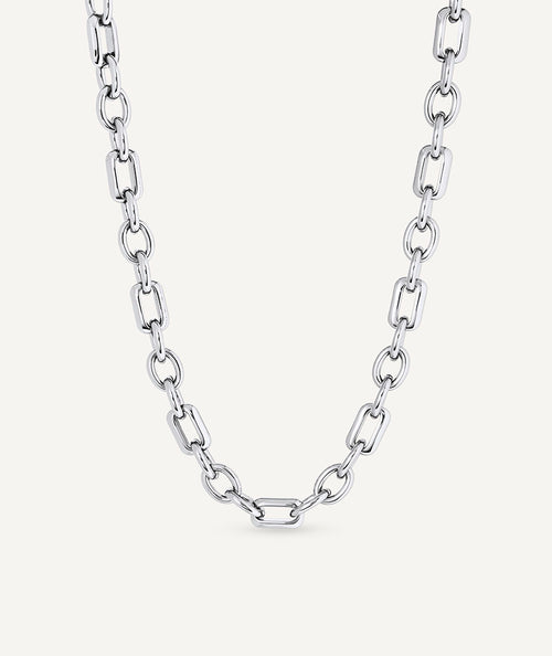Necklace links Mencía