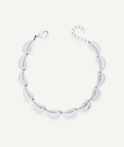 Pulsera ovales Plisé