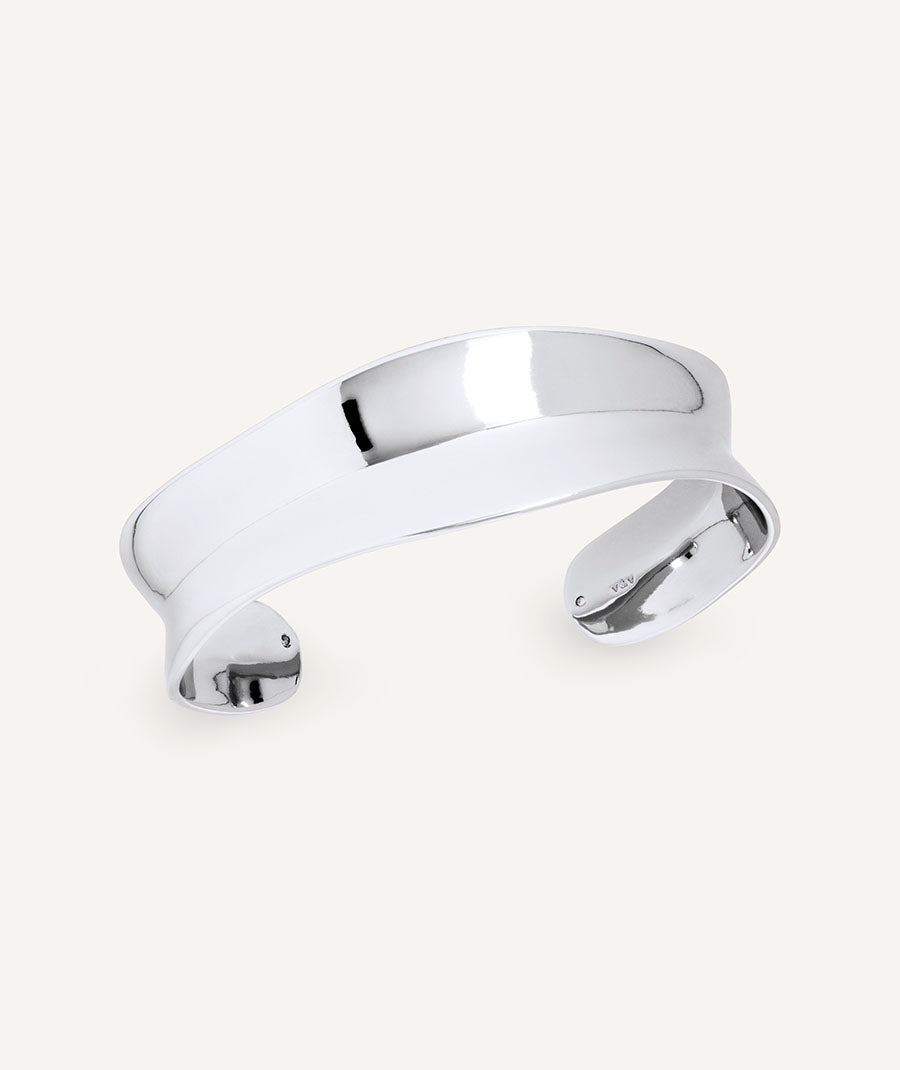 Brazalete rígido Plisé