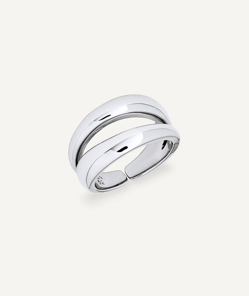 Ring open Flama