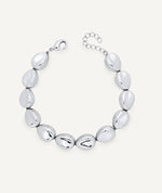Bracelet texturas Toffee