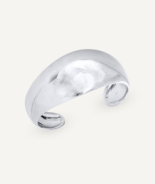 Bangle rigid Toffee