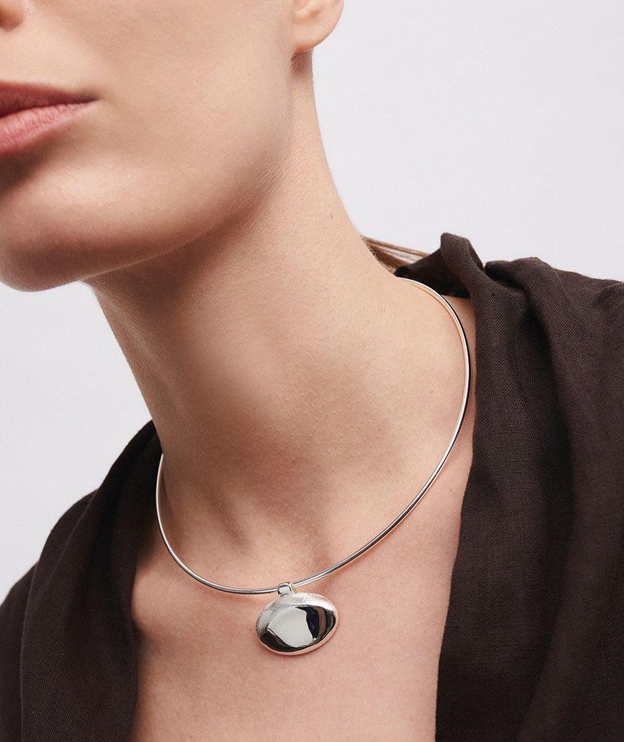 Choker Toffee