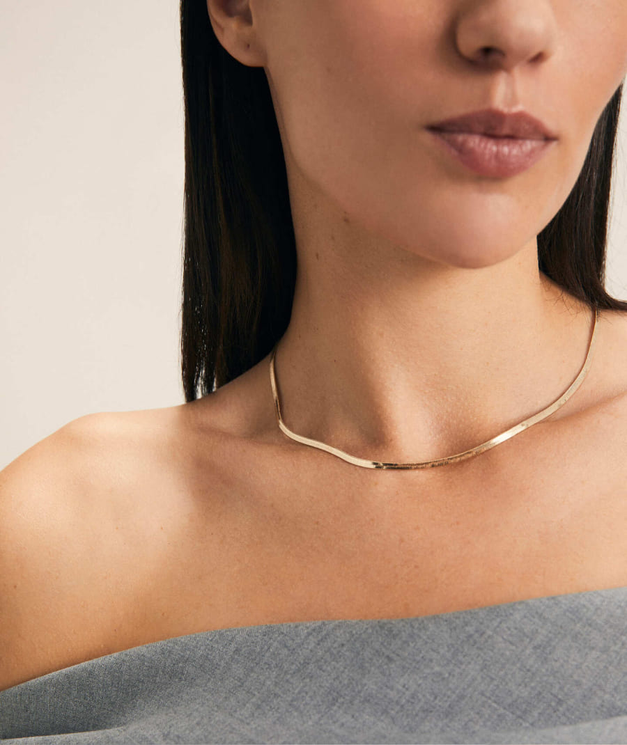 Collar Glori
