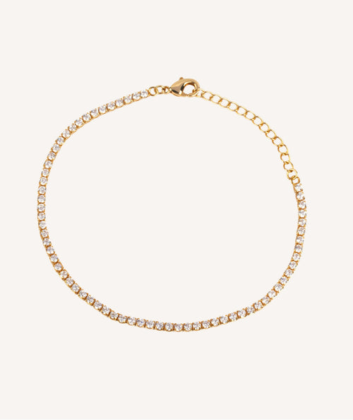 Bracelet Zirconias