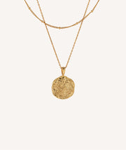 Pendant Macar colletion Esenciales double