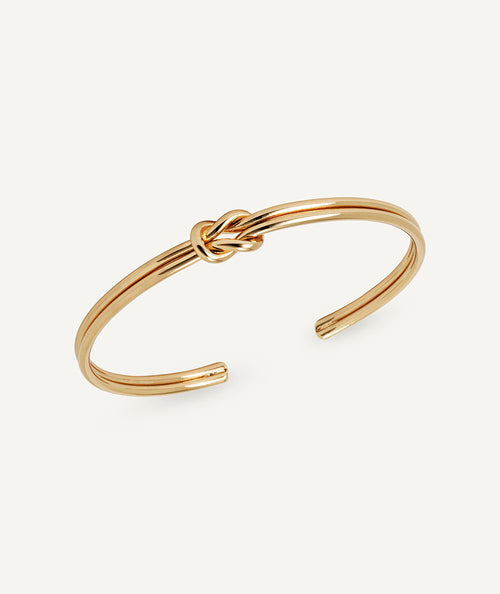 Brazalete rígido liso Nexo