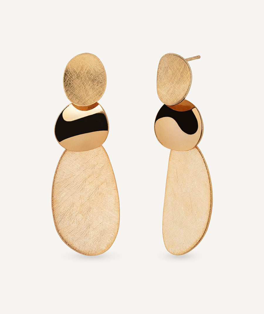 Earrings Bruma