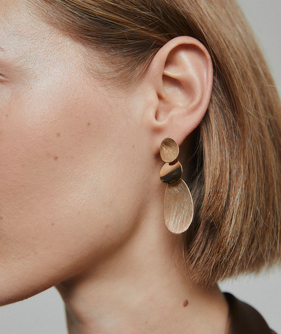 Earrings Bruma