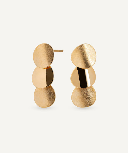 Earrings Bruma