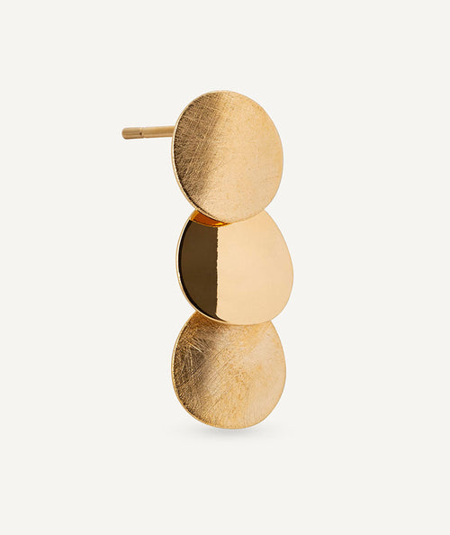 Earrings Bruma secundaria