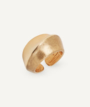 Ring Dual Textured Volume