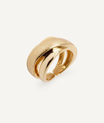 Ring Arc strips texture
