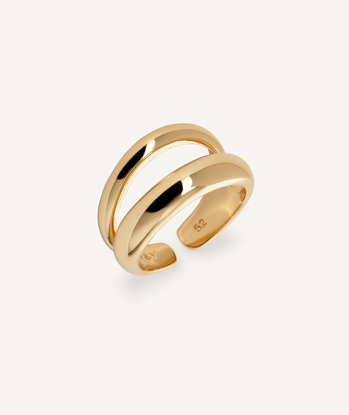Ring Allure open duo