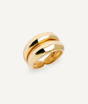 Suspiro Duo Ring