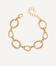 Pulsera eslabones Pivot