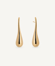 Pendientes largos Drop