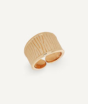 Anillo ancho Horizonte