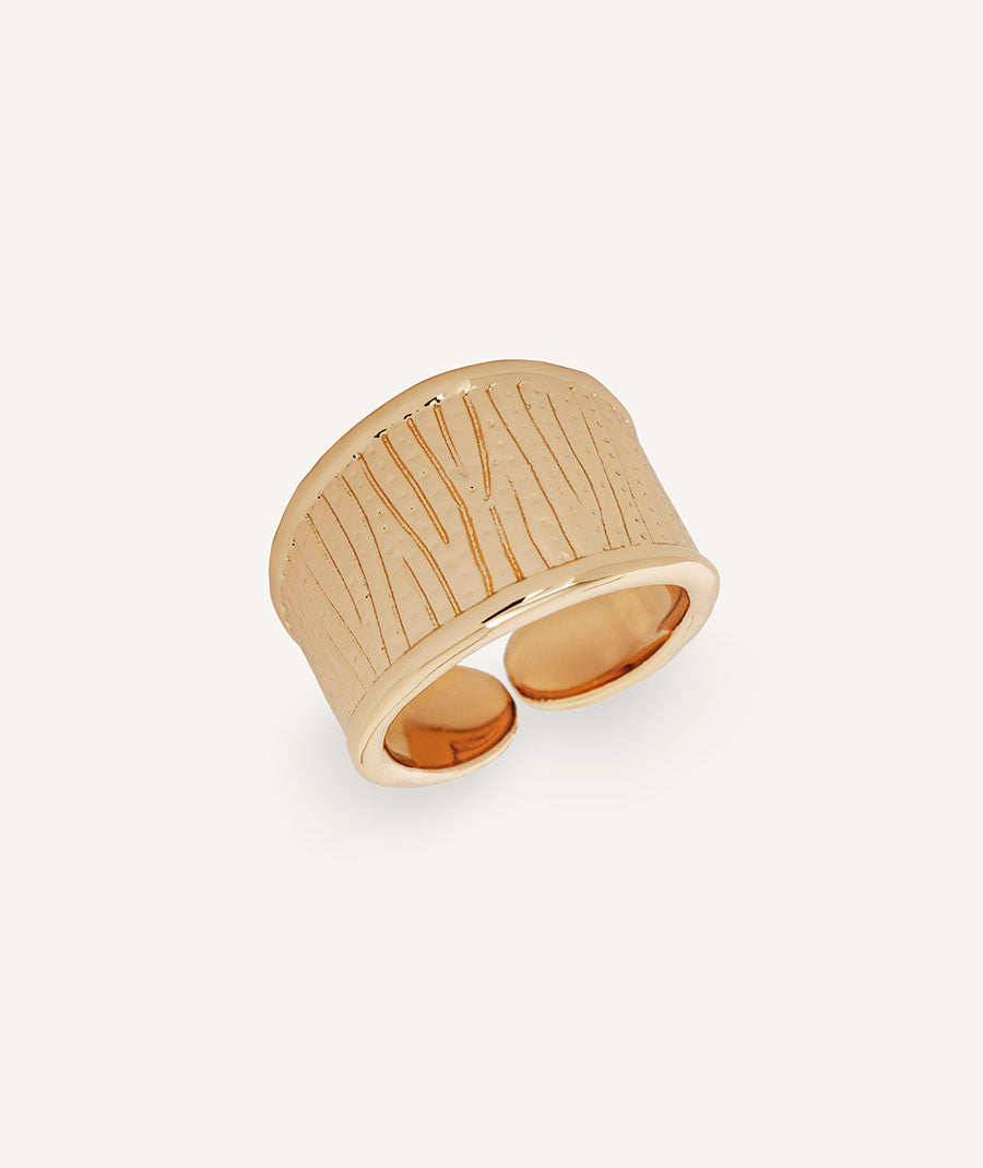 Anillo ancho Horizonte