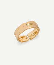 Anillo liso Reflexes