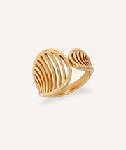 Ring wide Nereida