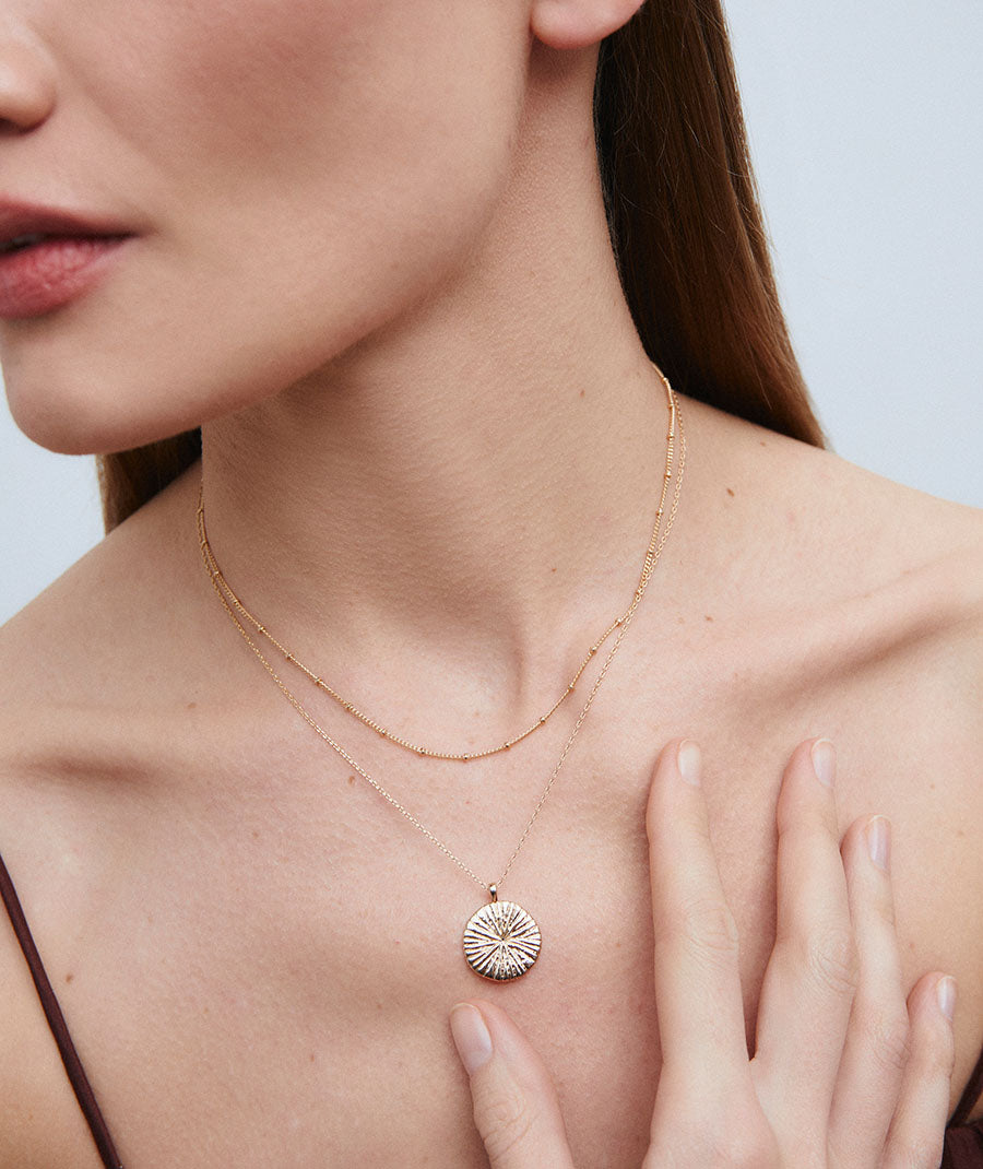 Colgante círcle Horizonte