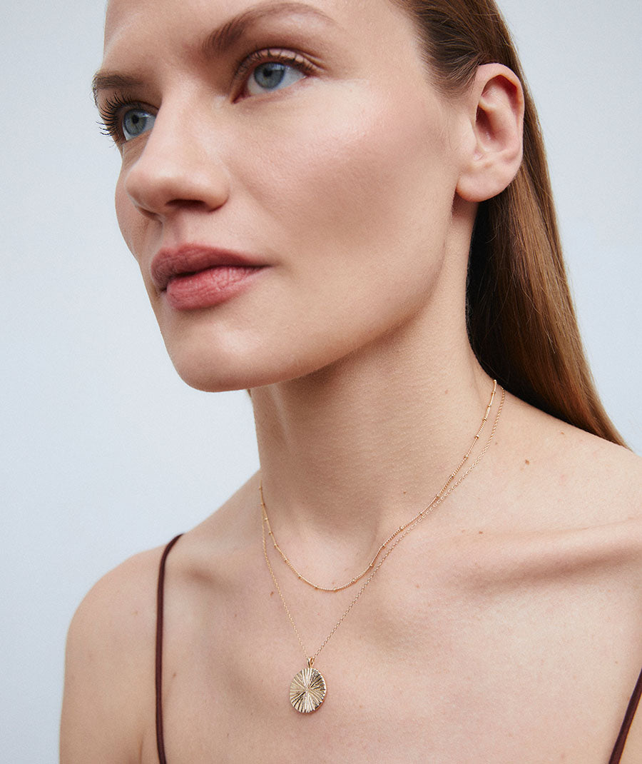 Colgante círcle Horizonte