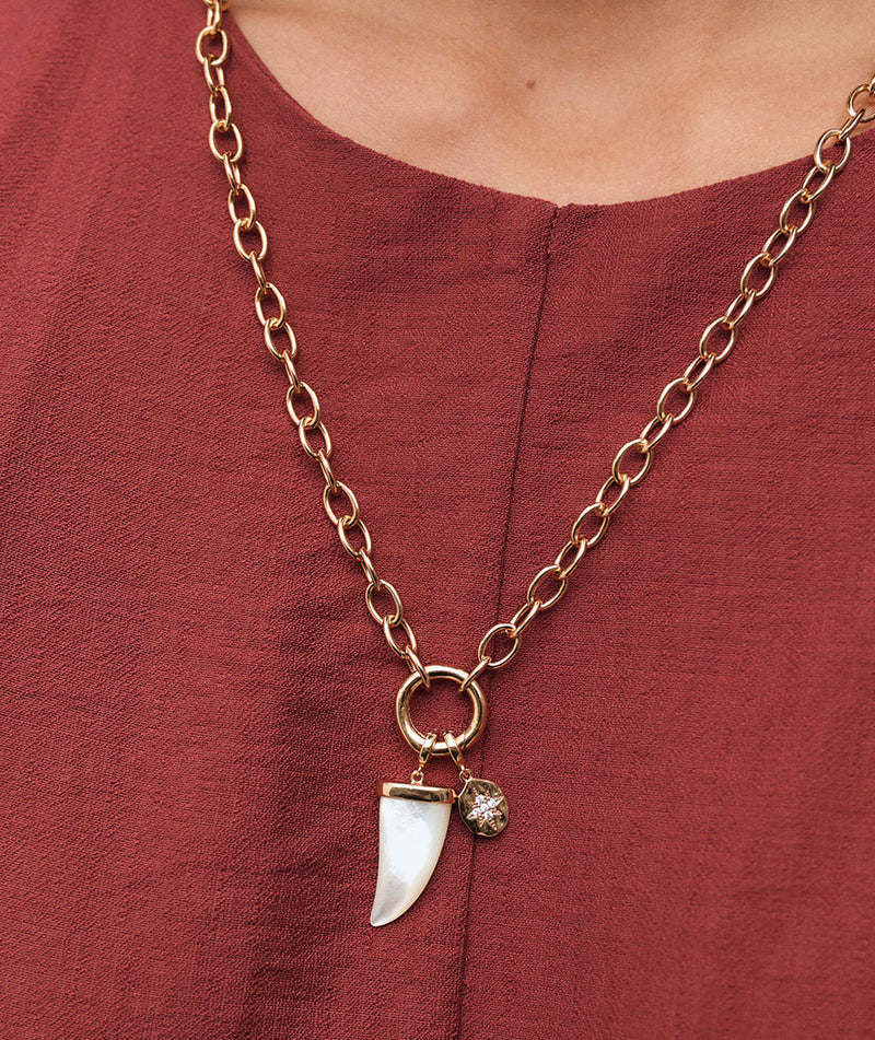 Charm Tramuntana with white mother of pearl
