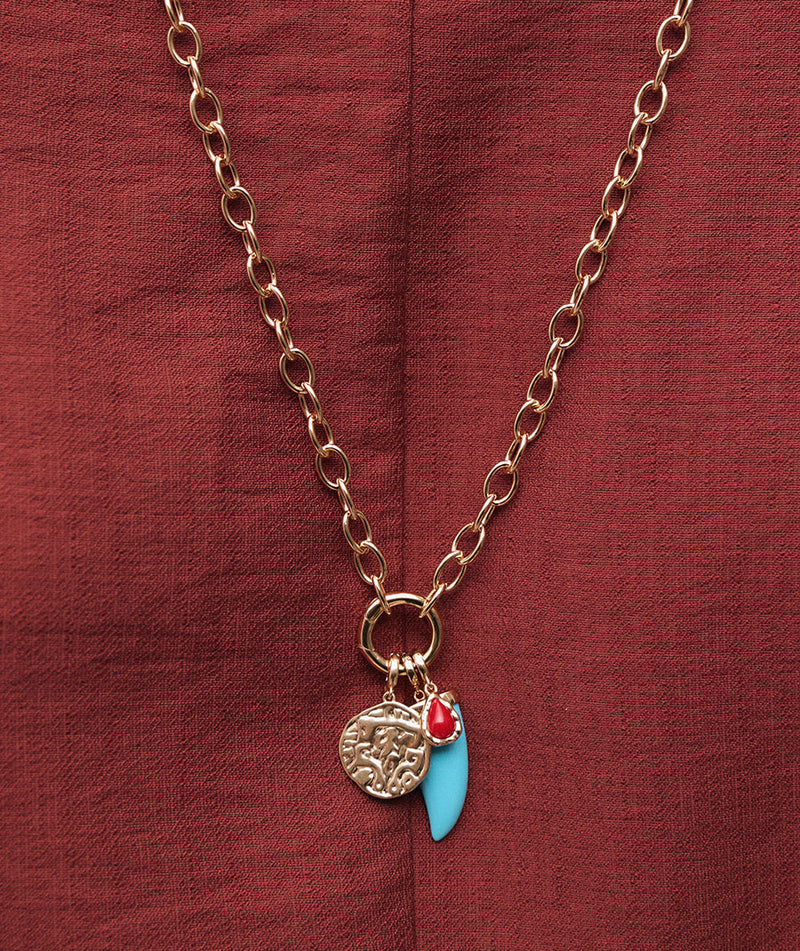 Charm Moneda