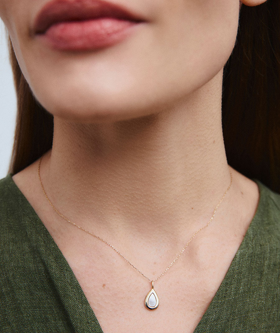 Pendant Teara
