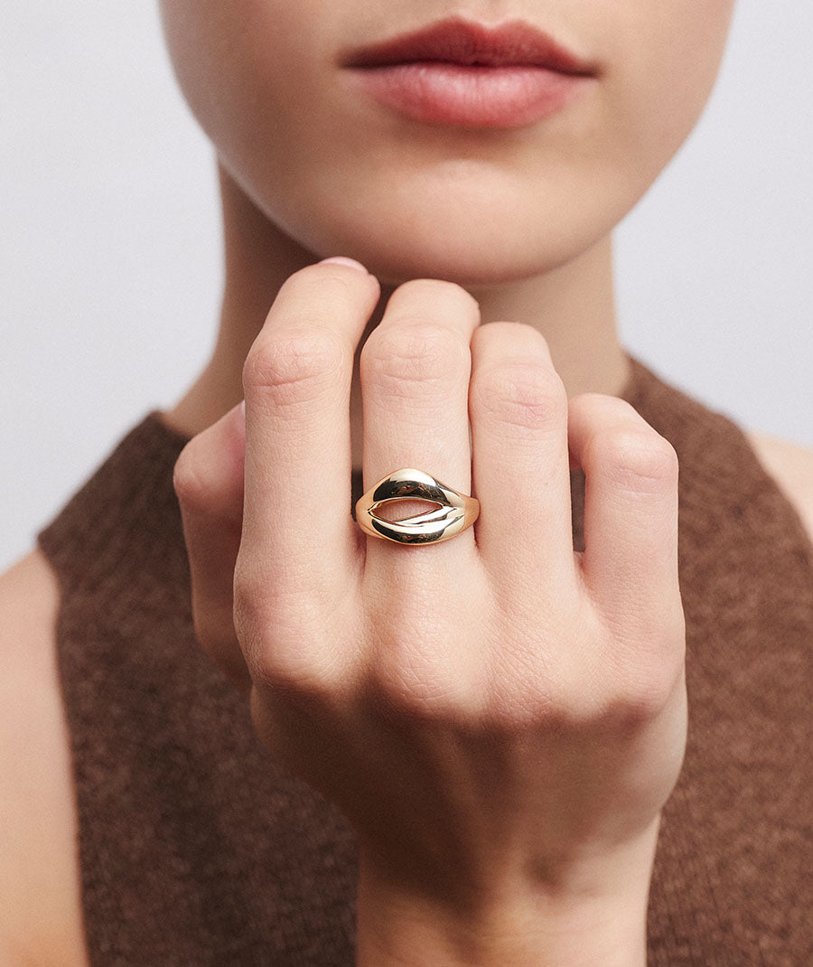 Ring open Reclass