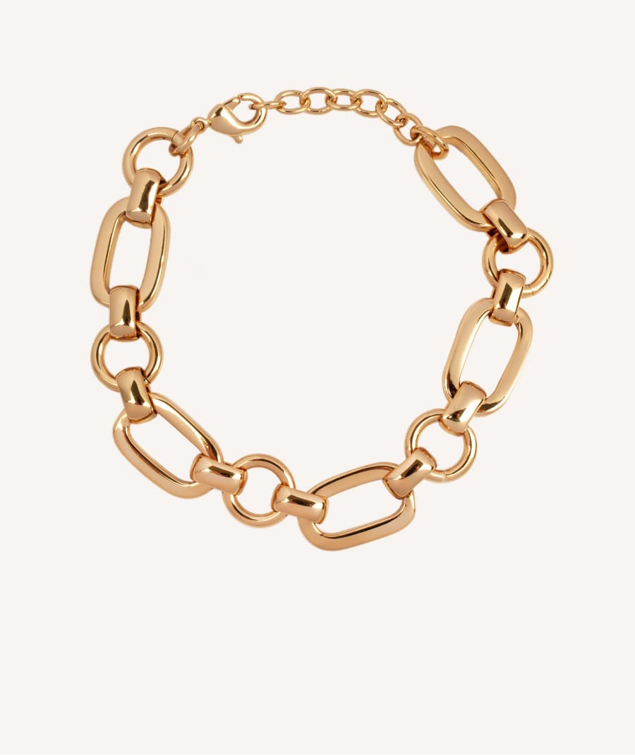Pulsera eslabones Vicky