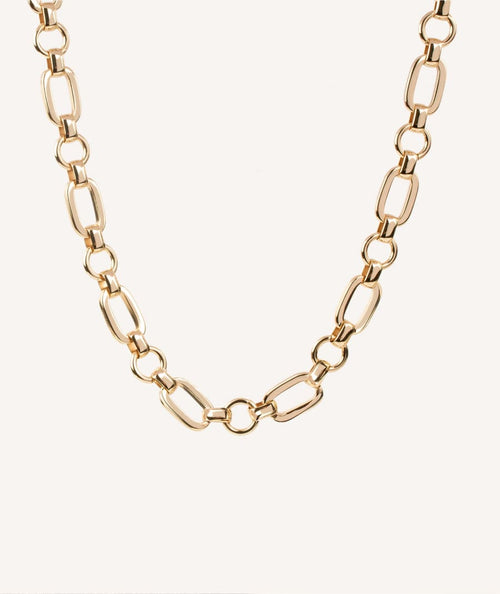 Collar eslabones Vicky