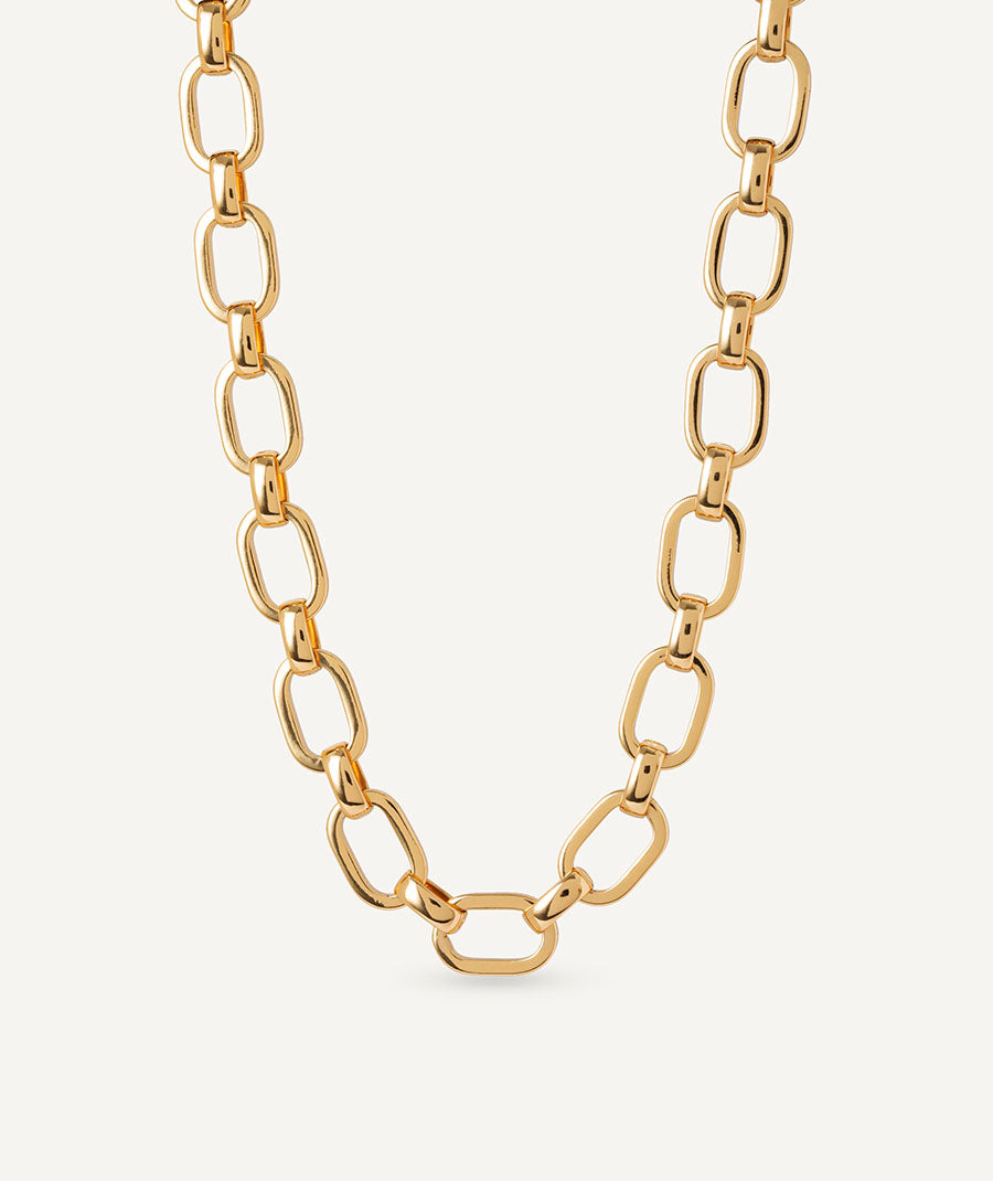 Collar eslabones Dori