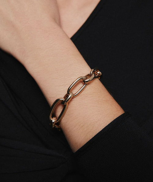 Bracelet Hexette secundaria