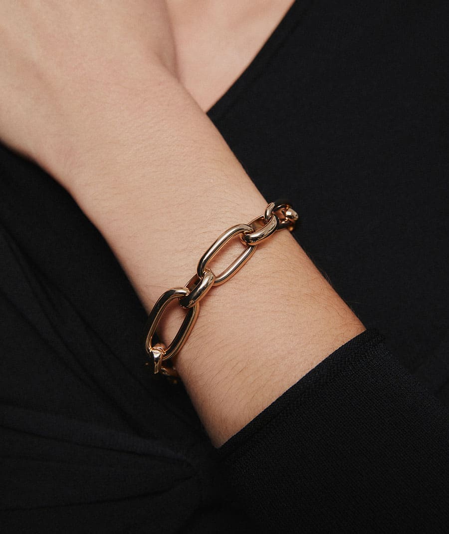 Pulsera Hex