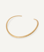 Choker rígido textura Arc