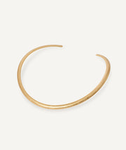 Choker Arc rigid texture