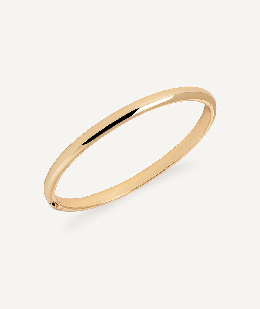 Bangle Allure rigid