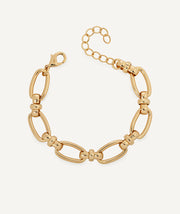 Bracelet Anura links