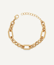 Pulsera eslabones Unise