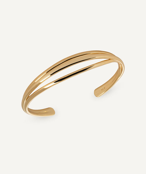 Brazalete rígido Brisa