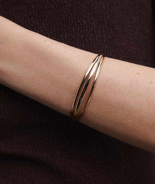 Brazalete rígido Brisa secundaria