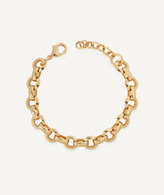 Pulsera eslabones Astrea