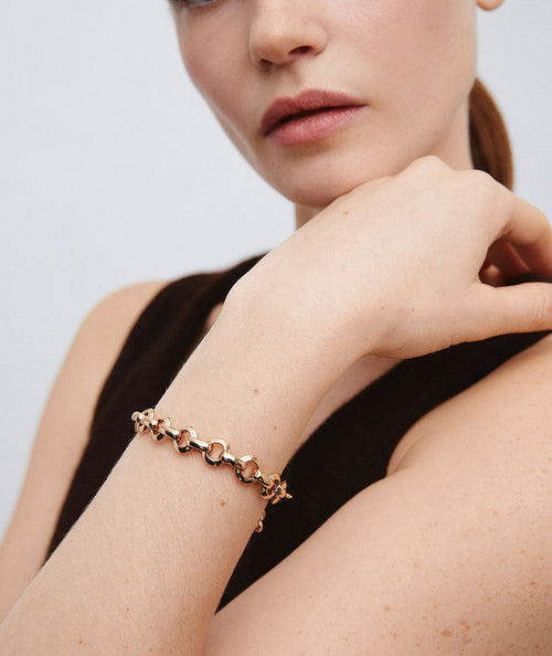 Bracelet Astrea links secundaria