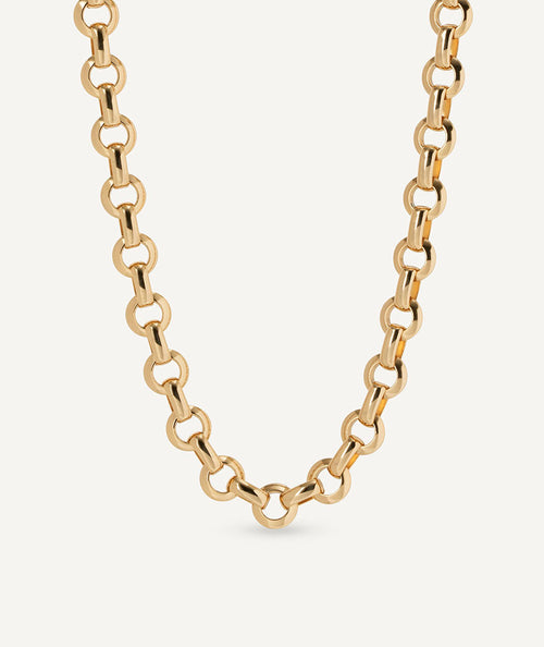 Necklace Astrea links