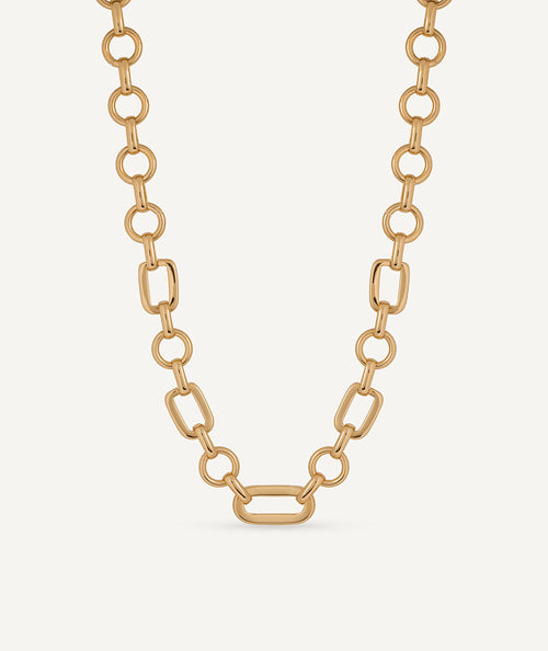 Necklace Bival links