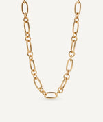 Collar eslabones Dauratí